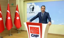 CHP, çevreyi tehdit eden yeni yasa teklifine karşı çıktı