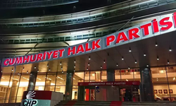 CHP'nin TBMM Başkan adayı belli oldu
