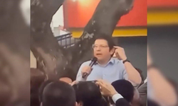 Cumhurbaşkanı adayına silahlı saldırı!