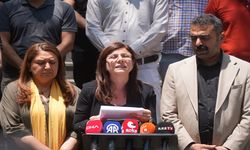 DBB’den yangına ilişkin açıklama: İdari soruşturma başlatıldı