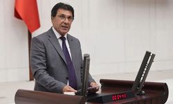 DEM Parti milletvekilinin aracı kaza yaptı, hastaneye kaldırıldı