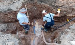 DİSKİ’den altyapı yatırımı: 4 bin 300’ün üzerinde müdahale