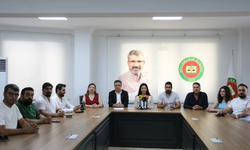Diyarbakır Barosu: Türkiye’de çocuk işçiliği 3-4 milyon arasında