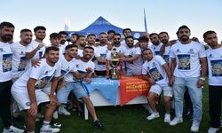 Diyarbakır Büyükşehir Belediyesi futbol takımı, BAL’a yükseldi