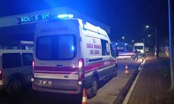 Diyarbakır’da 2 aile arasında arazi kavgası: 4 yaralı