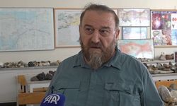 Diyarbakır’da deprem uzmanı uyardı: “Yoğun bir enerji birikimi var”
