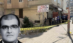 Diyarbakır’da eczacıyı öldüren şüpheli yakalandı