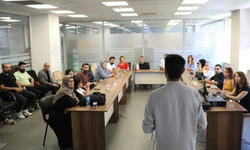 Diyarbakır’da engellilere yönelik tutum ve davranış eğitimi düzenlendi