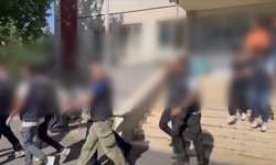 Diyarbakır’da sahte araç kiralama dolandırıcılarına ağır darbe
