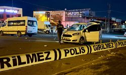 Diyarbakır'da silahlı kavga: 1’i ağır 3 yaralı
