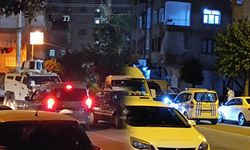 Diyarbakır’da silahlı kavga: 1 Yaralı