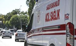 Diyarbakır’da trafik kazası: 1 ölü, 6 yaralı