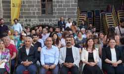 Diyarbakır’da Uluslararası Amed Film Festivali yeniden başlıyor