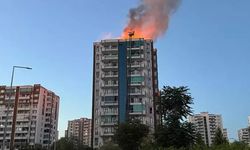 Diyarbakır’da yangın: 4 kişi hayatını kaybetti
