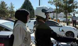 Diyarbakır’da YKS heyecanı
