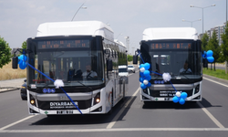 Diyarbakır’da YKS öğrencilerine toplu ulaşım ücretsiz olacak