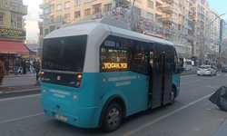 Diyarbakır’da yolcuya kötü muamele eden otobüse trafikten men
