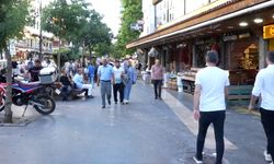 Diyarbakır’da yurttaşların yerel yönetimden talepleri: Ulaşım, İşsizlik ve Denetim