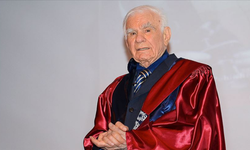 Diyarbakırlı Beyin Cerrahı Prof. Dr. Gazi Yaşargil hayatını kaybetti