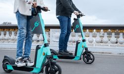 Elektrikli scooterlar için yeni yasal adımlar