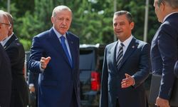 Erdoğan Özgür Özel'i aradı