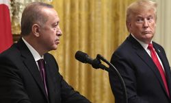 Erdoğan, Trump ile görüşerek İsrail-İran gerilimini değerlendirdi