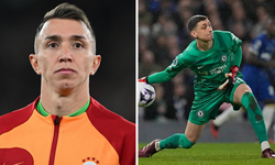 Galatasaray’da Muslera’nın yerine yeni aday