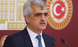 Gergerlioğlu: İsrail, İran’dan sonra Türkiye’yi hedef alacak