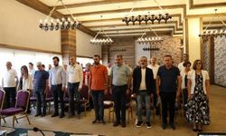 GÖÇ-DER panelinde zorla göç ve toplumsal adalet talebi