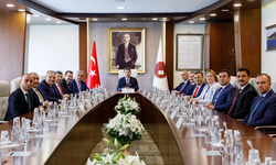 Hakimler ve Savcılar Kurulu’nda görev değişiklikleri yapıldı