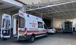 Hakkari’de askeri araç devrildi: 8 yaralı