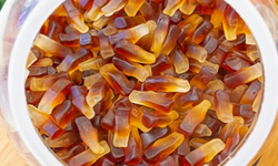 Haribo şekerlerinde esrar alarmı: Üç ülkede geri çağırma başladı