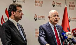 İmamoğlu, Ümit Özdağ için adalet çağrısında bulundu