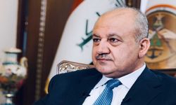 Irak Savunma Bakanı: ABD'nin Suriye'de kalması gerekli