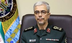 İsrail saldırısında, İran Genelkurmay Başkanı hayatını kaybetti