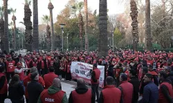 İzmir’de grev sonrası toplu işten çıkarma süreci başladı
