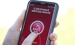 KADES’in erkeklere açılması talebi TBMM’ye taşındı