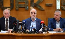 Türk-İş: Kamu işçilerine teklif edilen rakam kabul edilemez