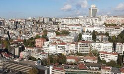 Konutta yıllık fiyat artışı reel kayba döndü