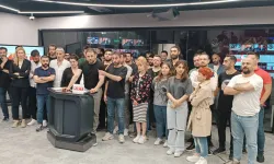 KRT emekçileri bayramda direnişe devam ediyor