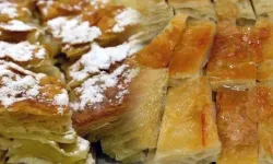 Kürt Böreği tartışmasına son: Festivalle isim tescillendi