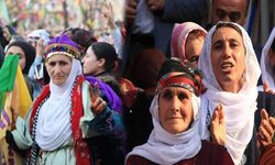 Kürt toplumunda kadının tarihsel hakları ve konumu