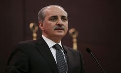 Kurtulmuş- DEM Parti ziyareti yarın gerçekleşecek