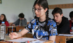 LGS soru ve cevap anahtarları yayımlandı