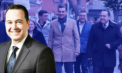 Manisa Büyükşehir Belediyesi'nin yeni başkanı belirlendi