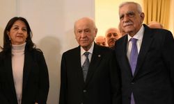 MHP, Kurban Bayramı'nda DEM Parti’yi ziyaret edecek