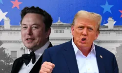 Musk'tan Trump'a sert eleştiri: Başkan yardımcısı JD Vance olmalı
