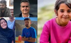 Narin cinayetinde tutukluluk kararı onandı, başkan iki isim için tahliye istedi
