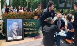 Nihal Candan son yolculuğuna uğurlanıyor