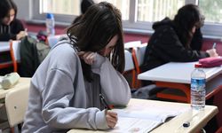 ÖSYM başkanı: YKS 2025’e 2,5 milyondan fazla aday katılacak